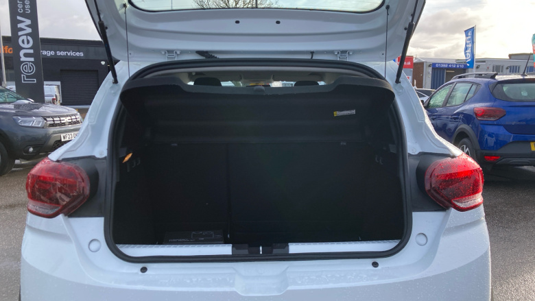 Dacia Sandero Stepway 1.0 TCe Essential 5dr Petrol Hatchback